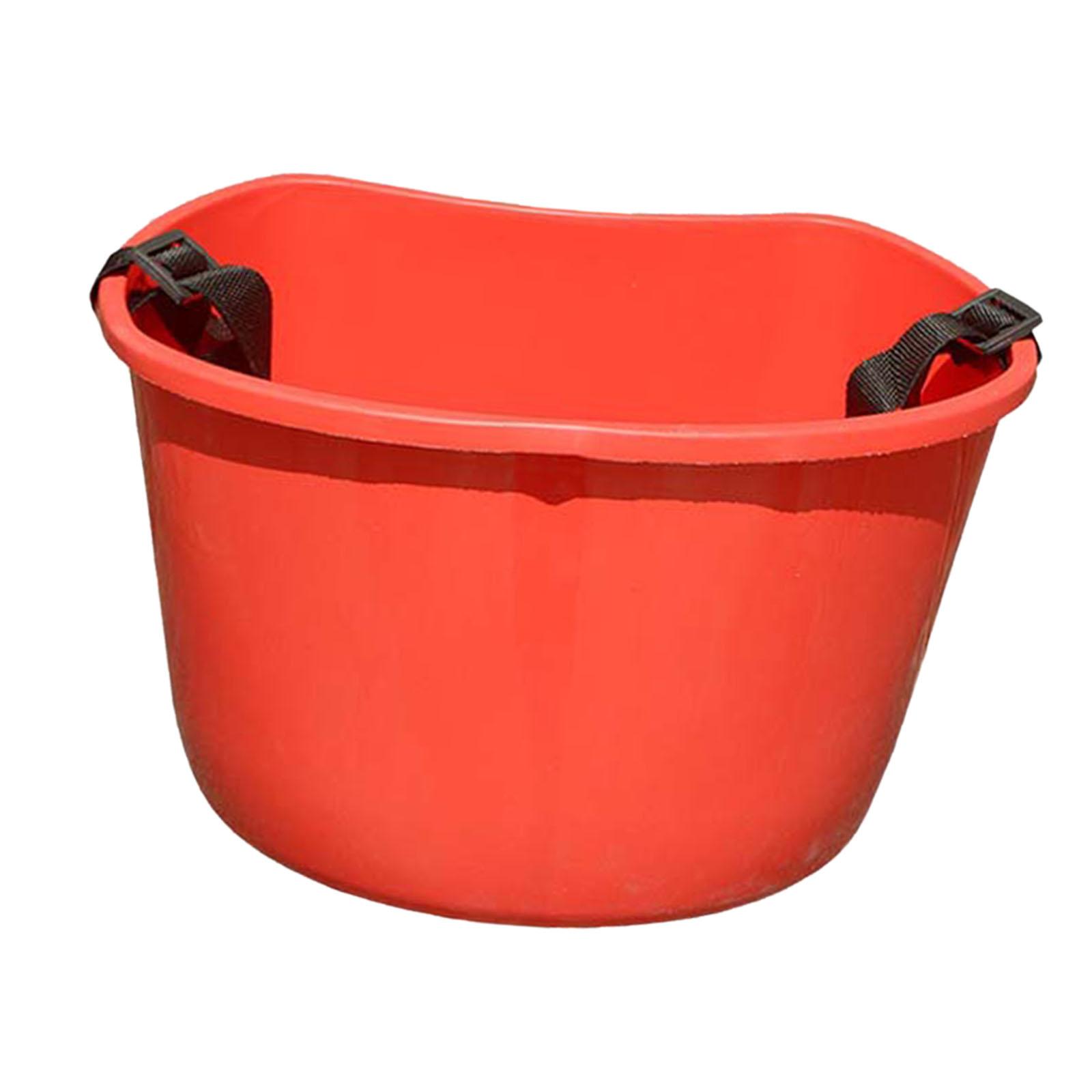 Gardening Tools Basket - Plukmand, tuingereedschap, fruit, lichtgewicht opbergcontainer met
