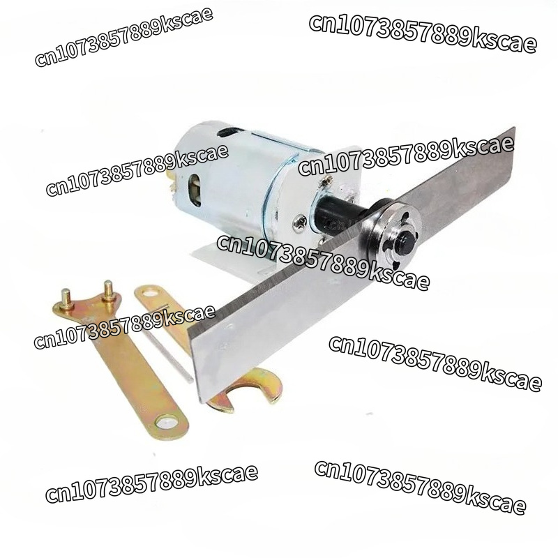 Gardening Tools Diy - DIY Grasmaaier Set DC 12V 24V
