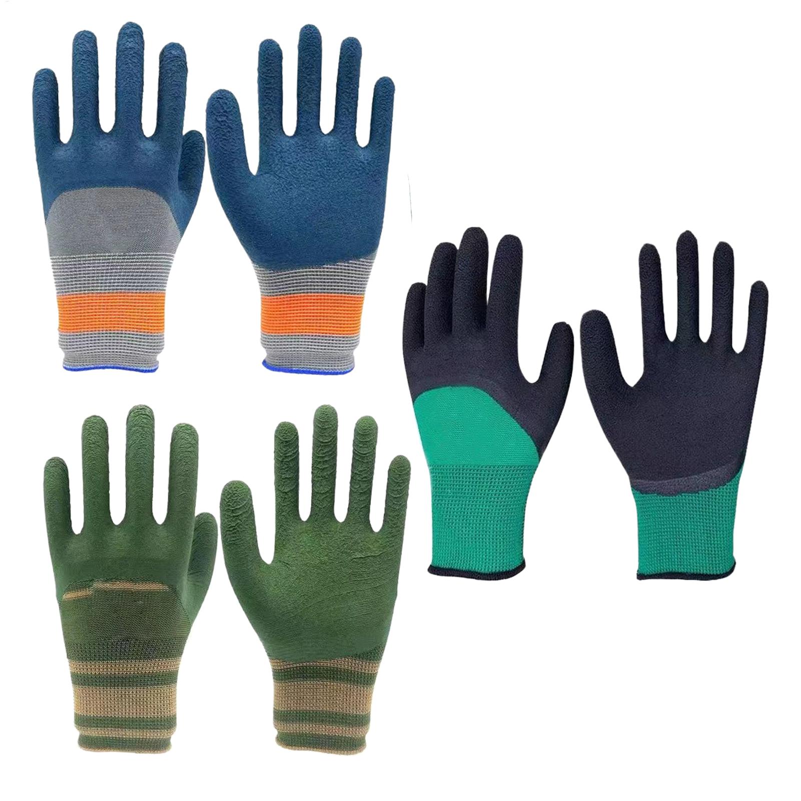 Garden Gloves Thorn Proof - 1 paar tuinhandschoenen Doornbestendige rozensnoei-tuinhandschoen Beschermingshandschoen