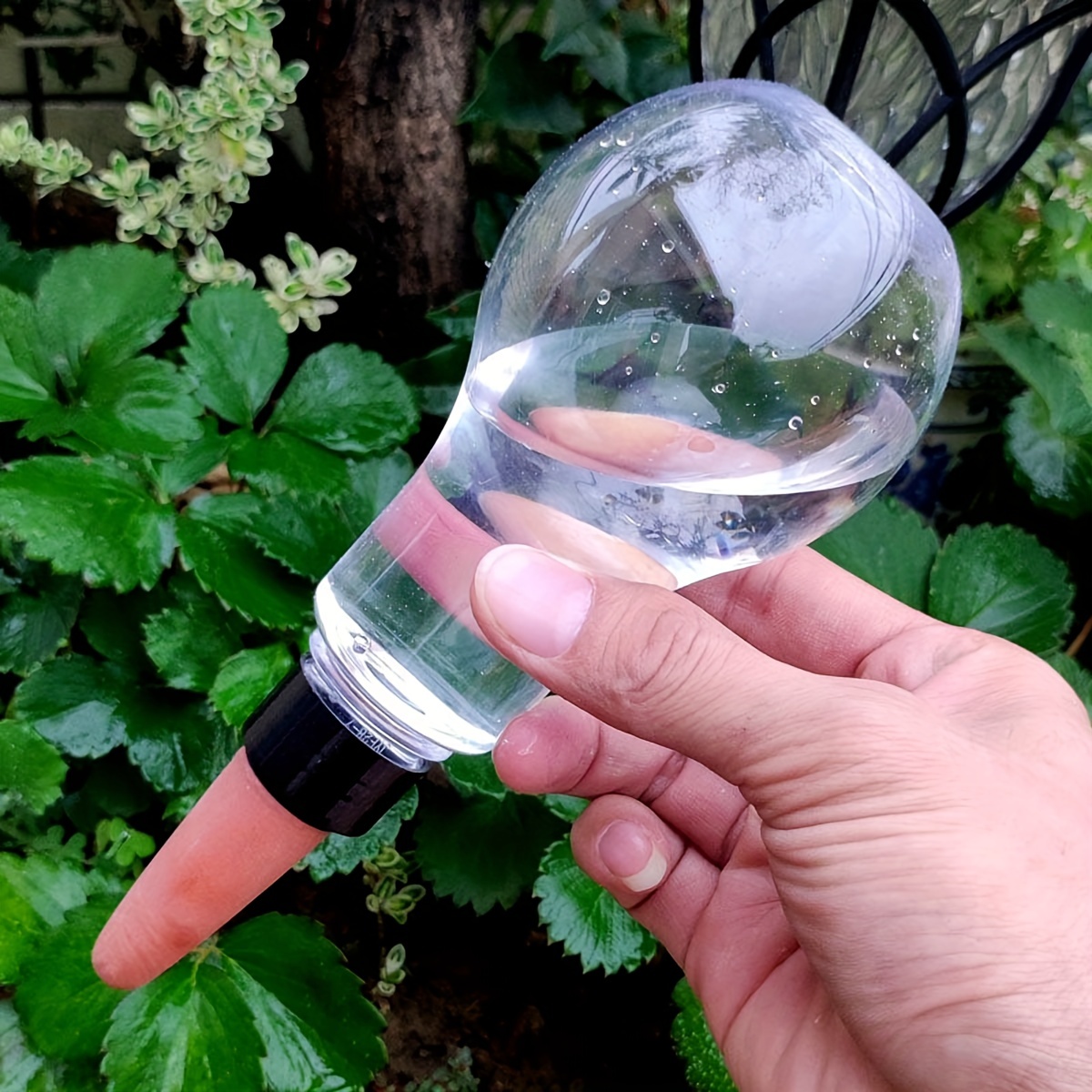 Gardening Tools Diy - Tuin Automatische Watergift Tool Indoor Druppelirrigatie
