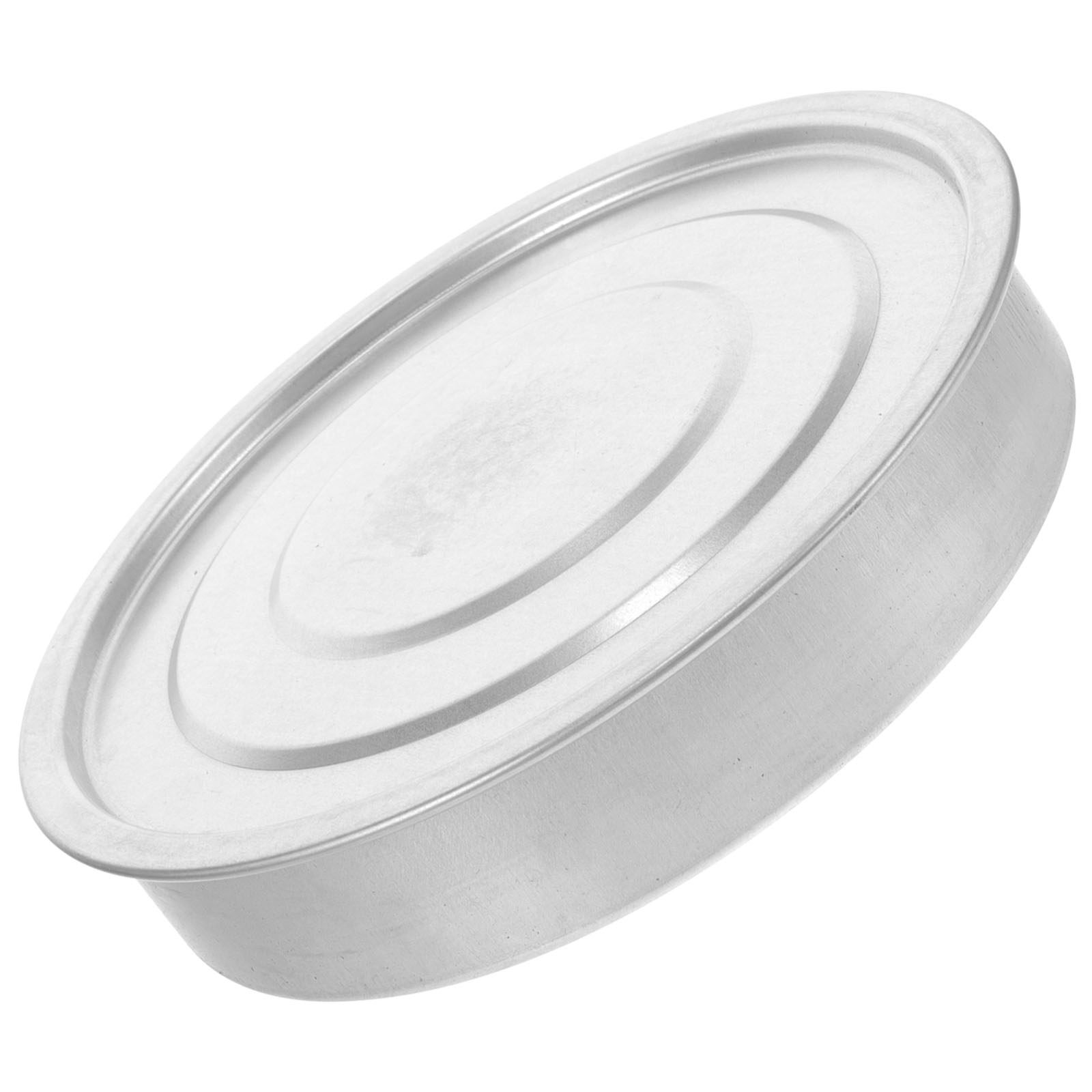 Seed Starter Trays - 1 Set kiembak van roestvrij staal,