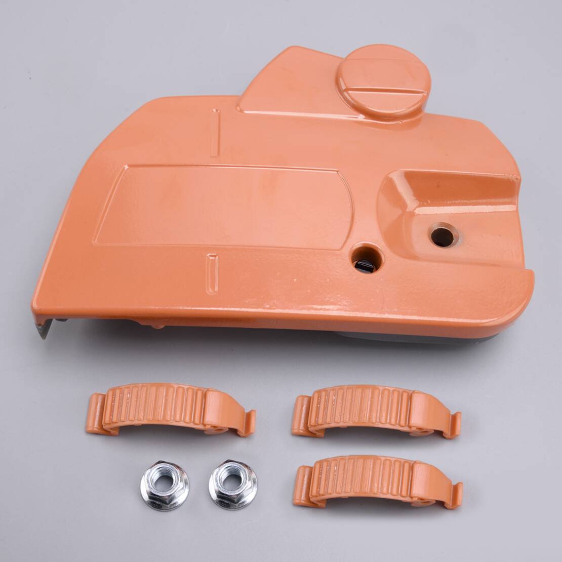 Husqvarna Chainsaw 440 - 536329204 6 stks/set Kettingrem Montage Side