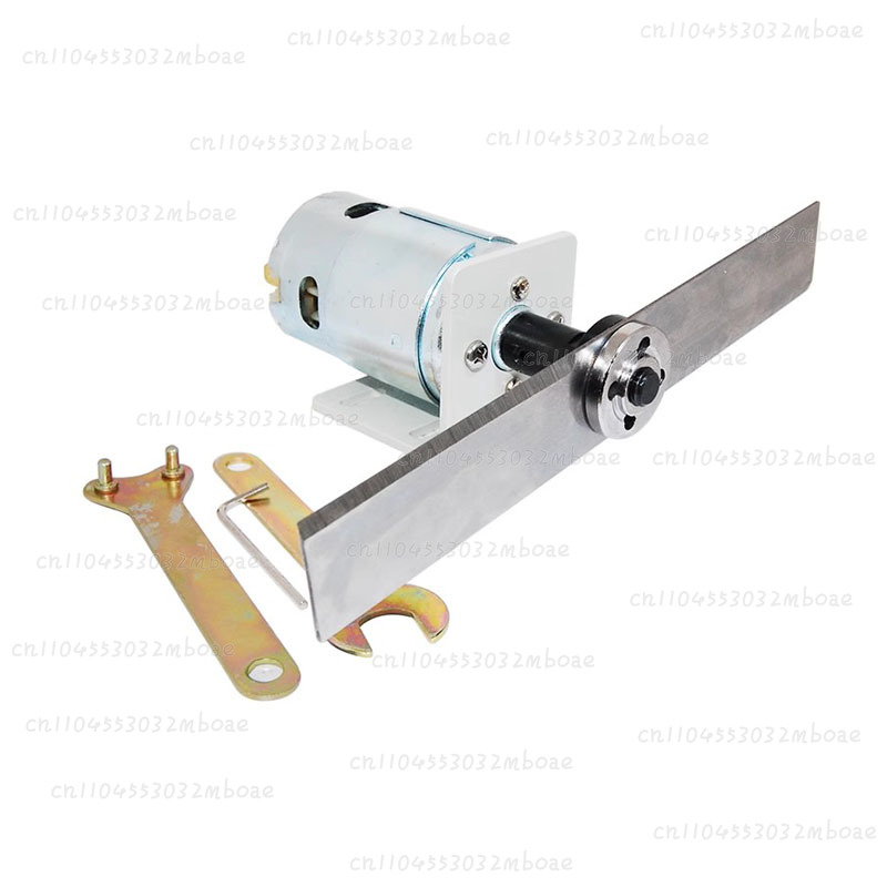 Gardening Tools Diy - DIY Grasmaaier Set DC 12V 24V