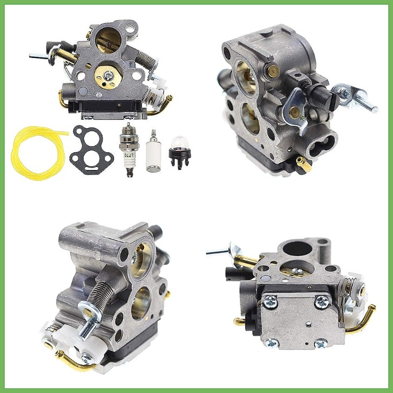 Husqvarna Chainsaw 440 - ZAMA C1T-EL41A Carburateur voor Husqvarna 435