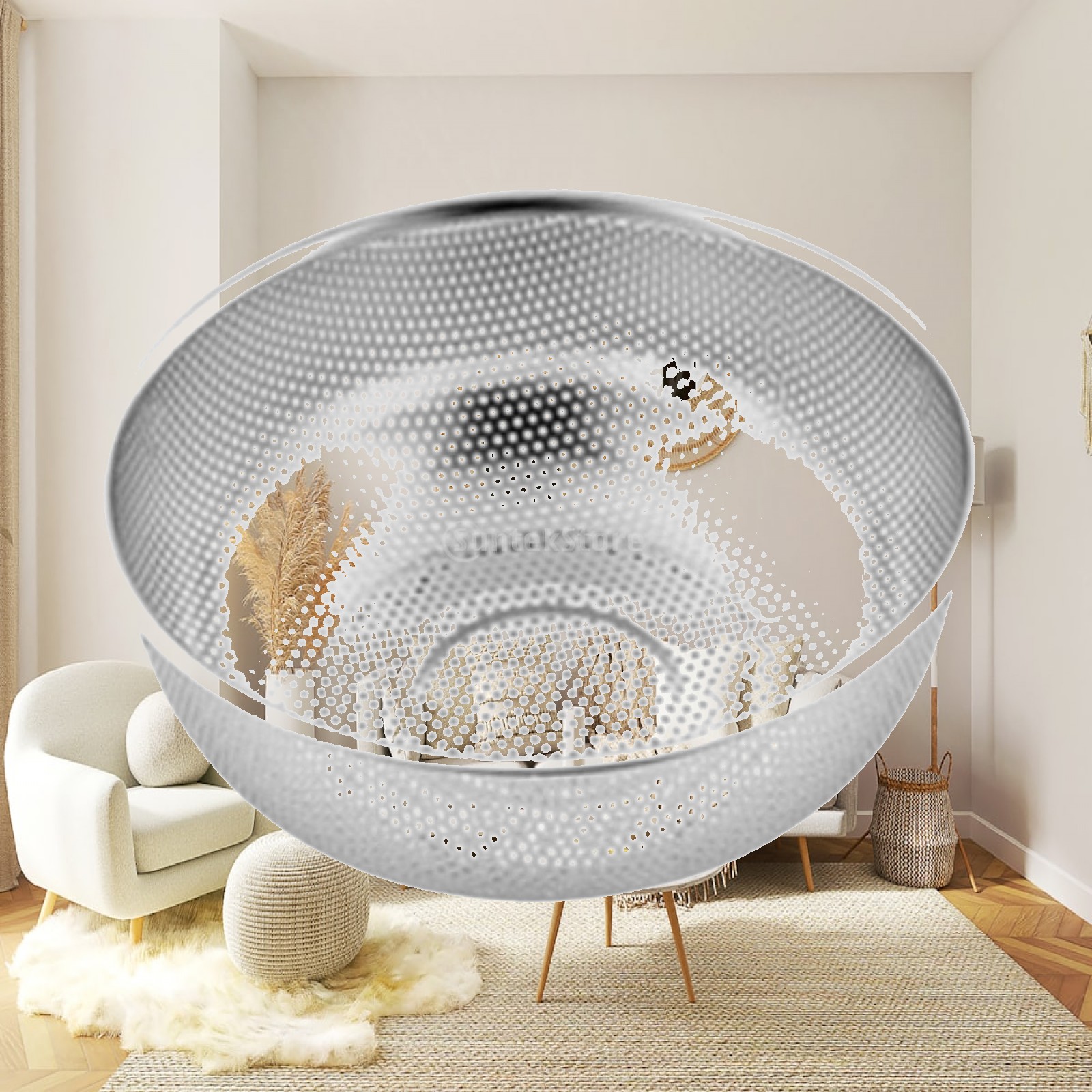 Gardening Tools Basket - Tuinzeef Hoogwaardige afvoermand voor tuinaccessoires Direct
