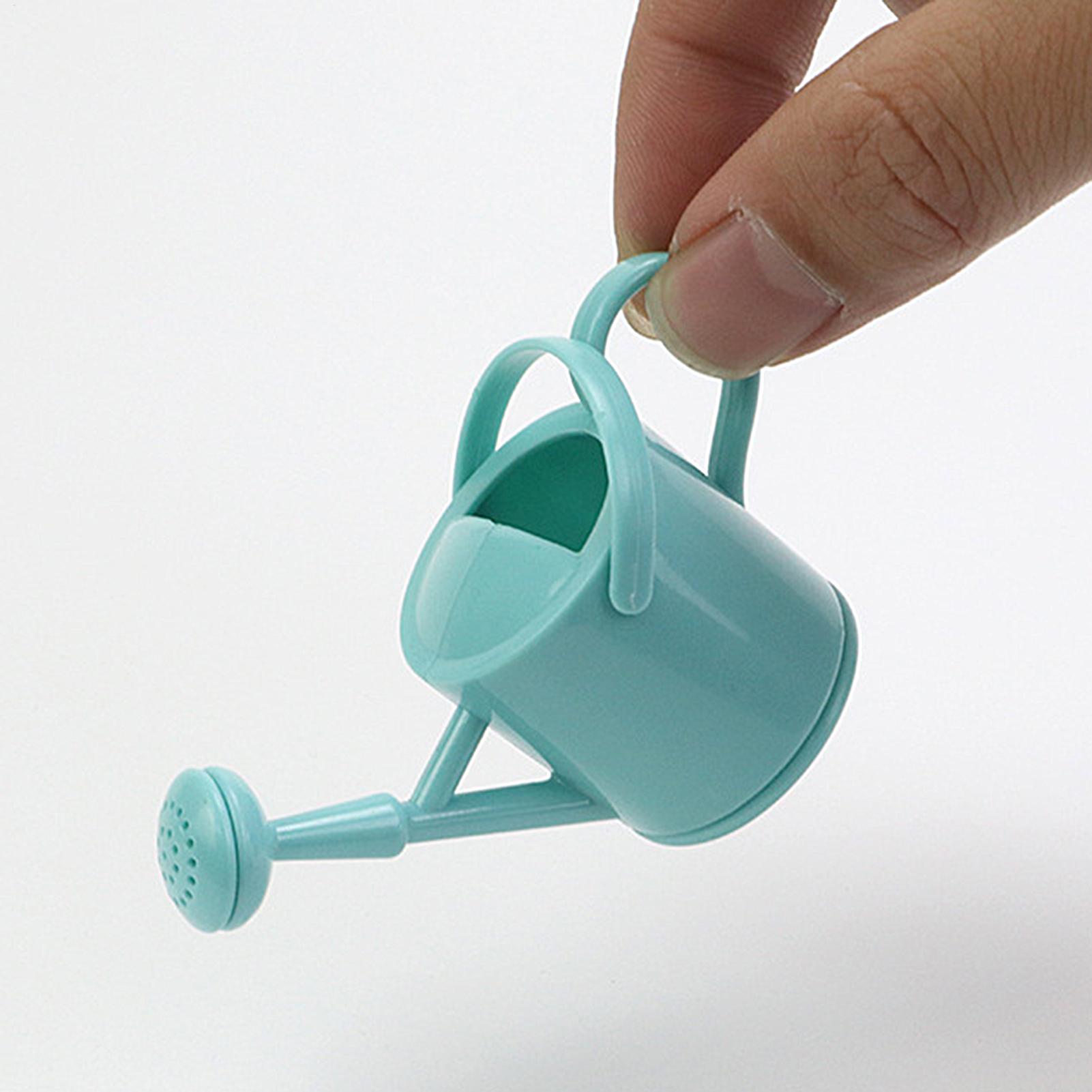 Gardening Tools Diy - Kleine kindergieter, flexibele gieter voor bloemen,