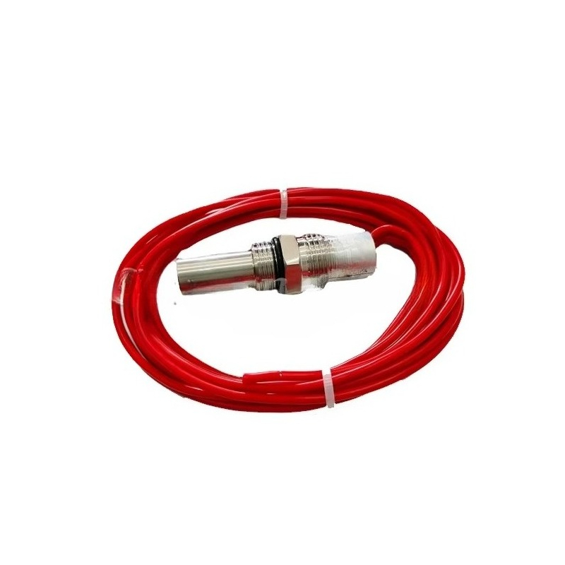 Gardening Tools Used - Gebruikt voor luchtcompressor 39419668 Temperatuurschakelaar Sensor
