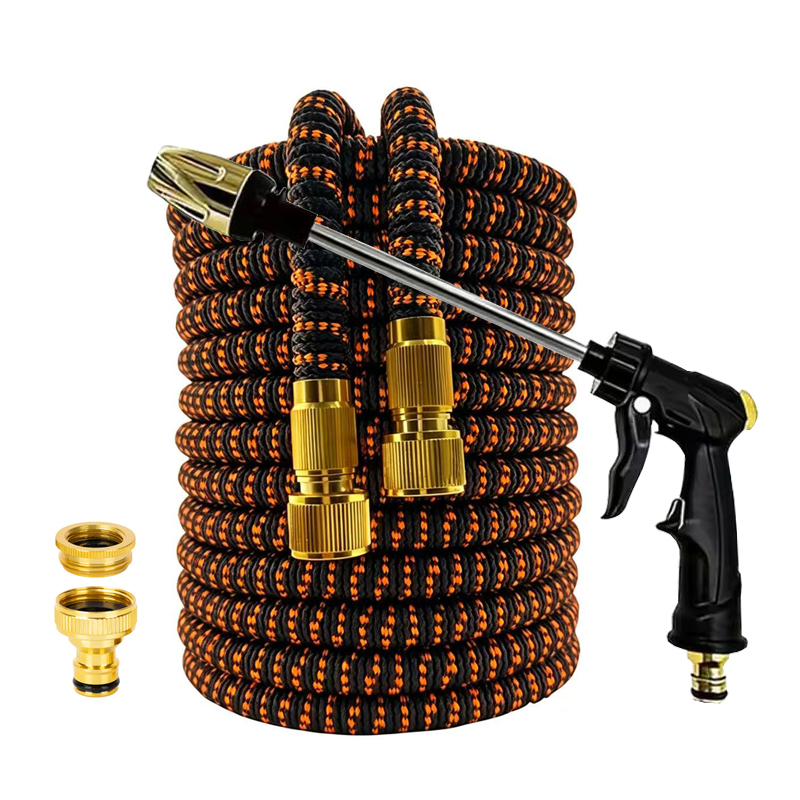 Gardening Tools Used - Uitbreidbare tuinslang, handig en flexibel, geschikt