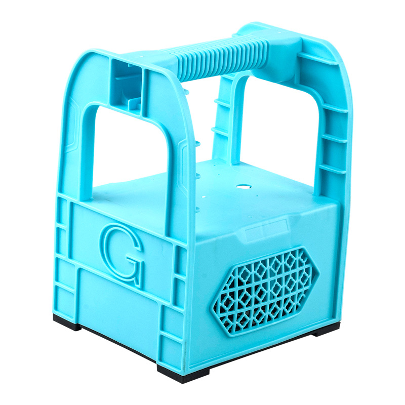 Gardening Tools Basket - Handheld Plastic Mand Voor Landbouw Hogedruk