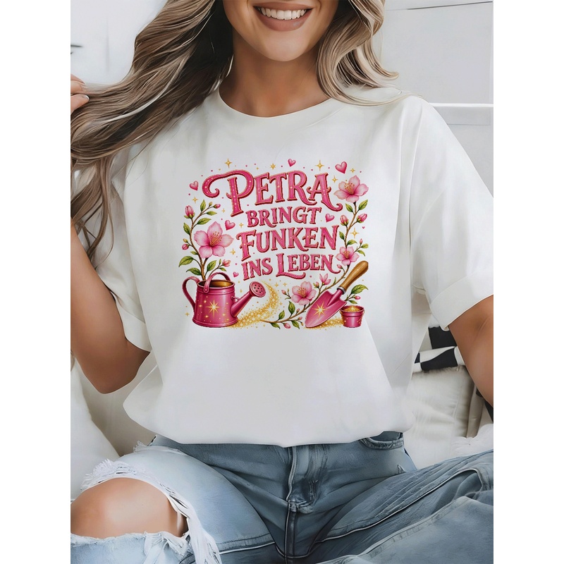 Junior Gardening Tools - Petra brengt sprankelend leven in het