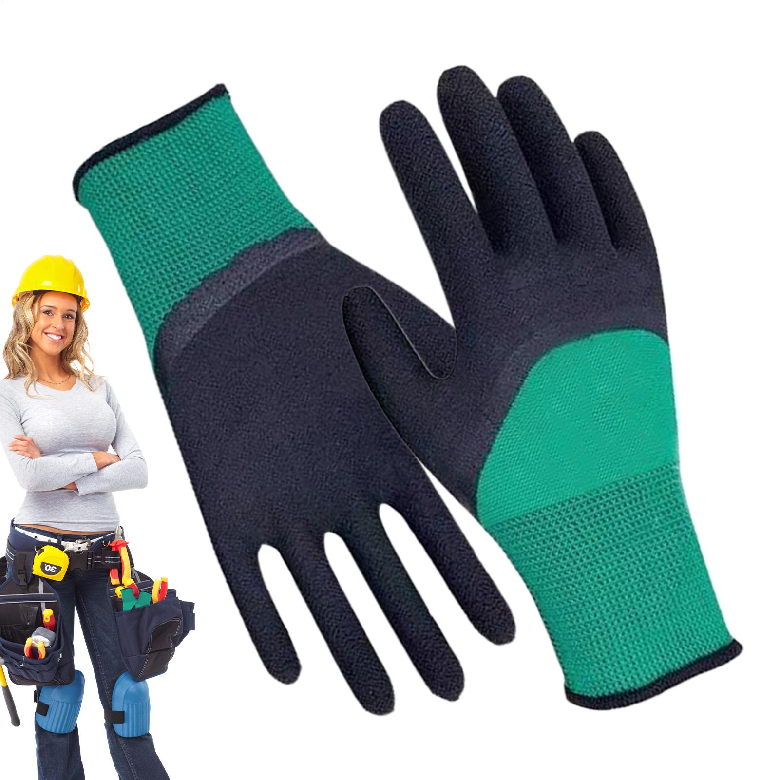 Garden Gloves Thorn Proof - 1 paar Tuinhandschoenen voor dames Tuinhandschoenen