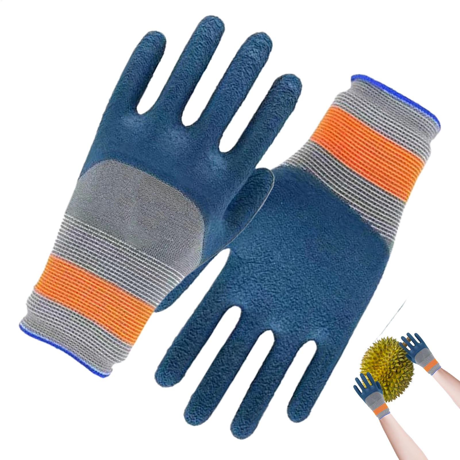 Garden Gloves Thorn Proof - Tuinhandschoenen Doornbestendig Waterdicht Werk Tuinhandschoenen Ademende