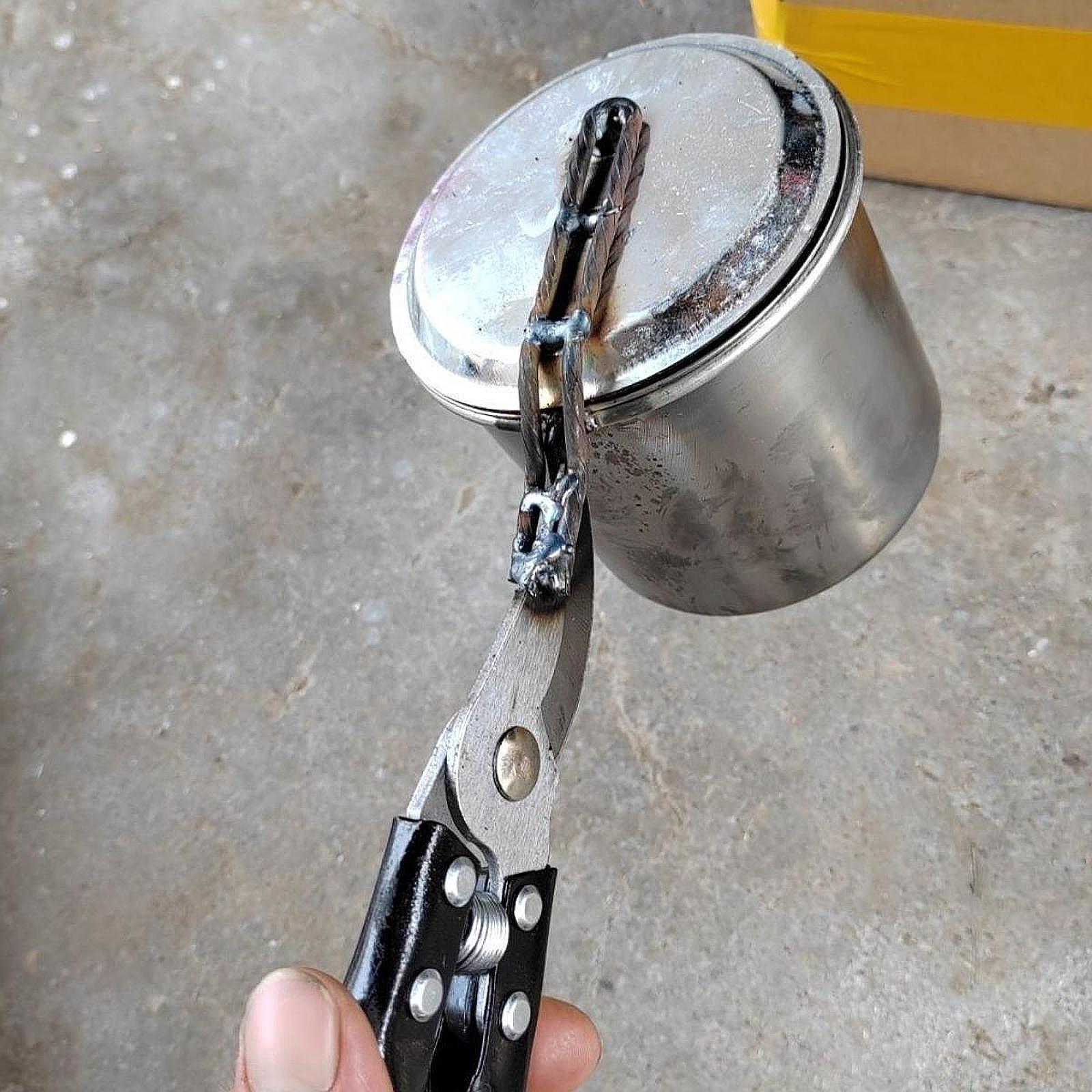 Gardening Tools Uses - Fruitplukker, eenvoudig te gebruiken draagbaar tuingereedschap,