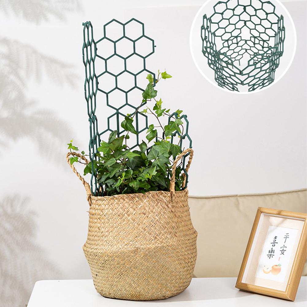 1/2/5 Stuks Plastic Plant Onde - Gardening Tools Usa recensie en prijs