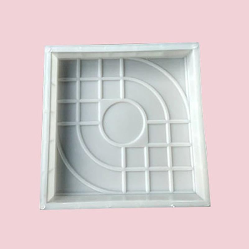 Herbruikbare plastic bestratin - Gardening Tools Diy recensie en prijs