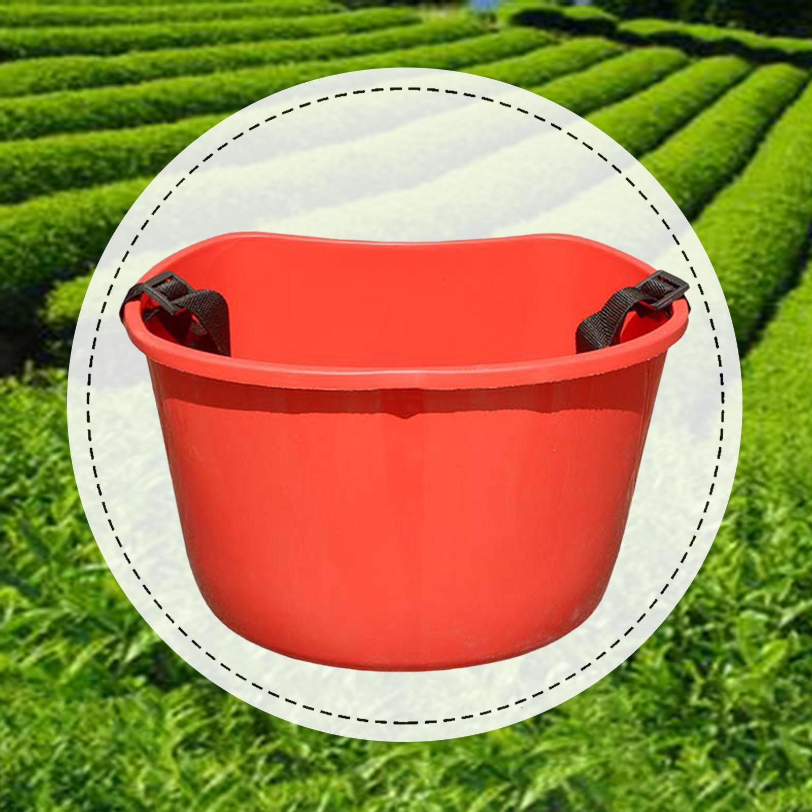 Plukmand, tuingereedschap, fru - Gardening Tools Basket recensie en prijs