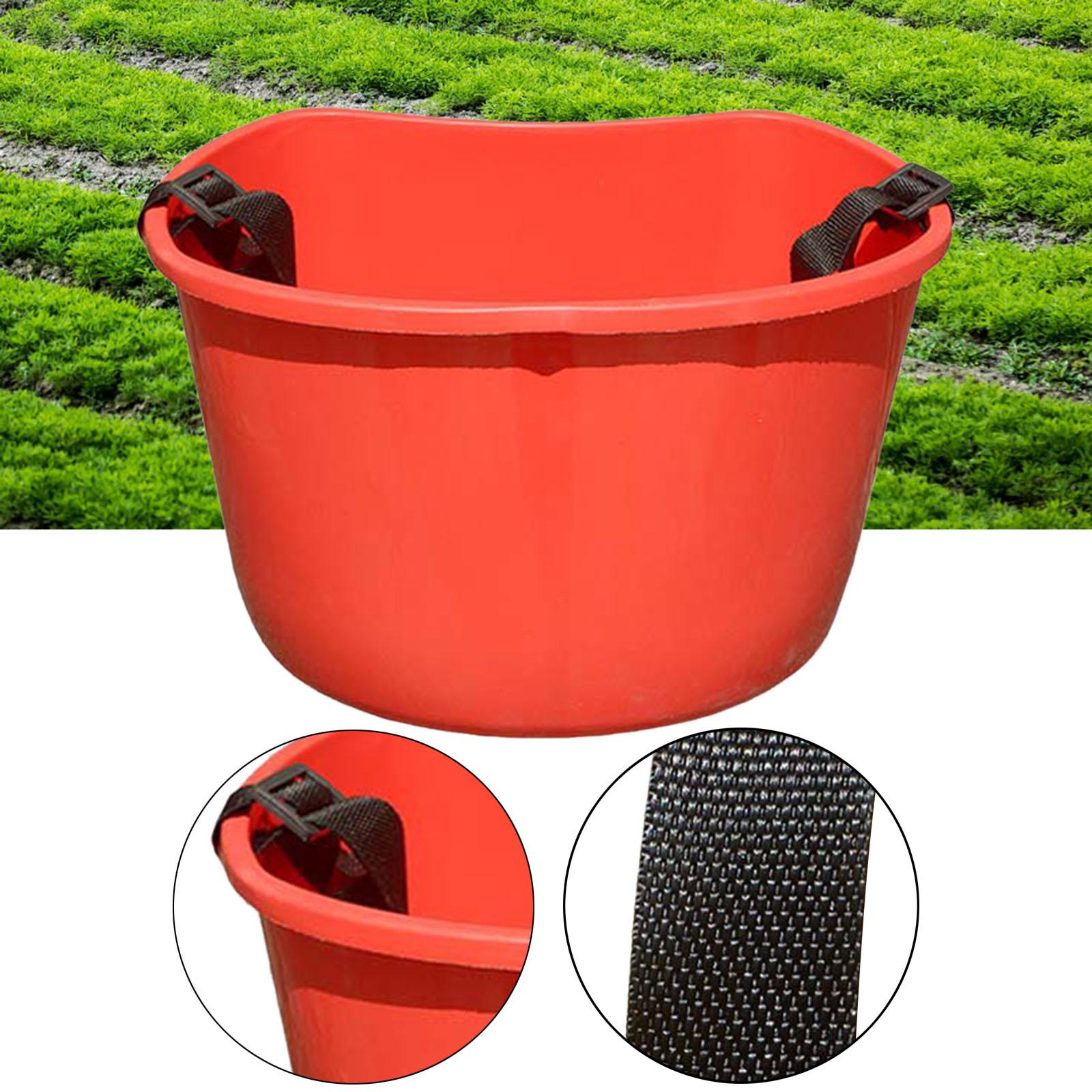 Plukmand, tuingereedschap, fru - Gardening Tools Basket recensie en prijs