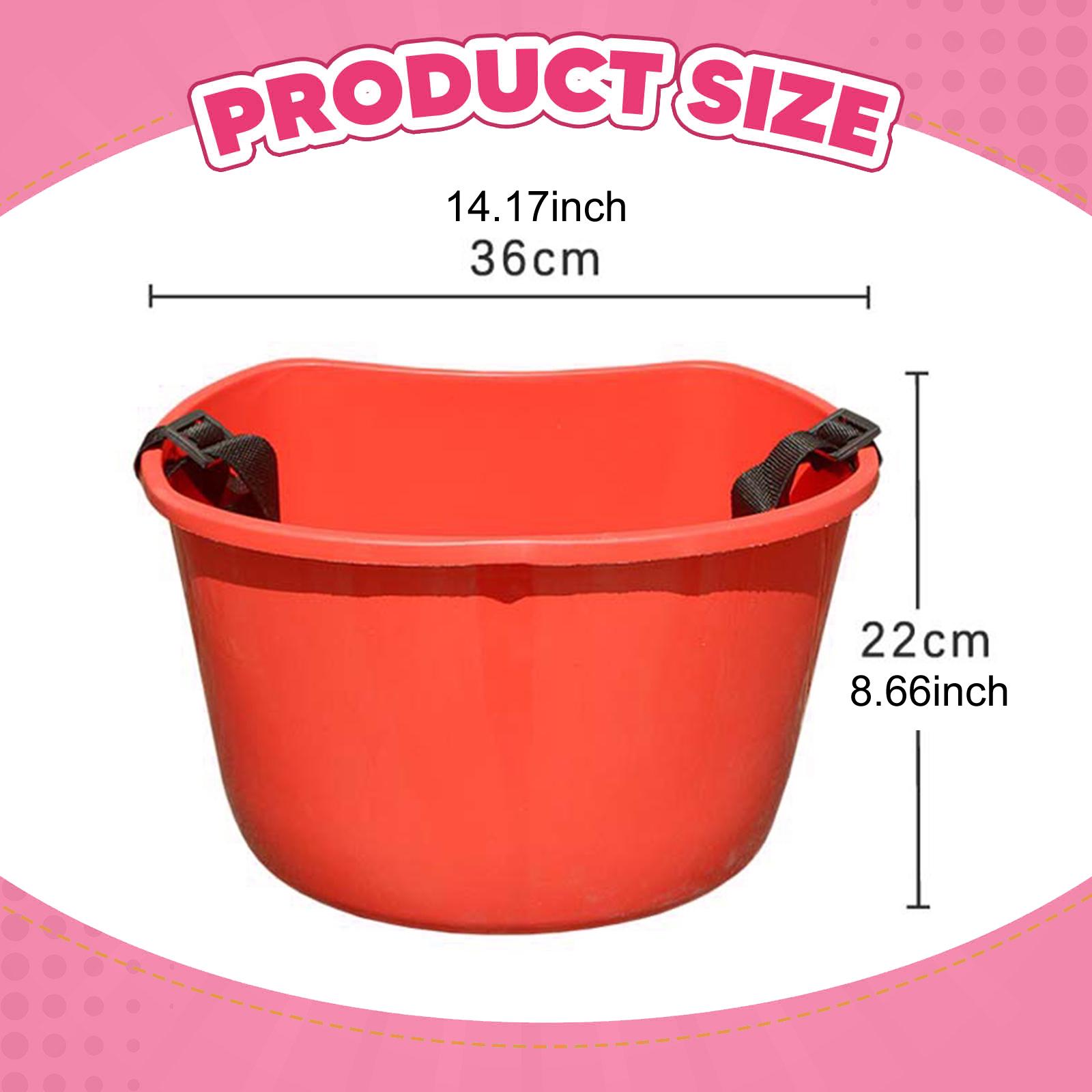 Plukmand, tuingereedschap, fru - Gardening Tools Basket recensie en prijs