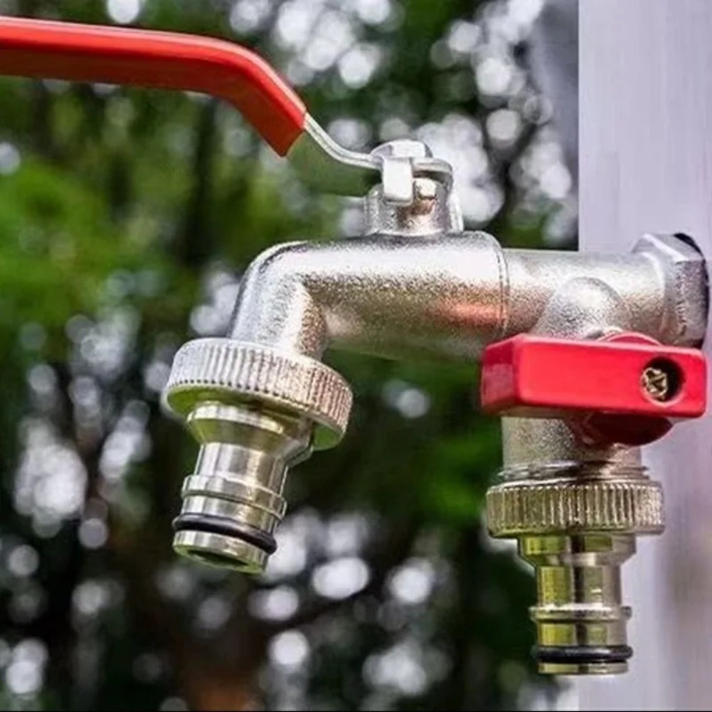 Tuin Gereedschap Messing Water - Gardening Tools Used recensie en prijs