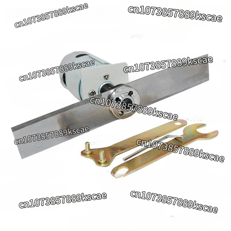 DIY Grasmaaier Set DC 12V 24V  - Gardening Tools Diy recensie en prijs