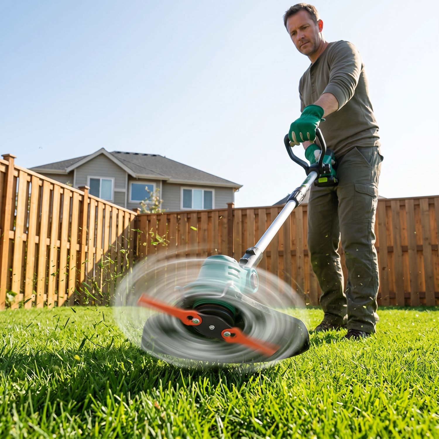 100 Stuks 95mm Maaierbladen Pl - Gardening Tools Usa recensie en prijs