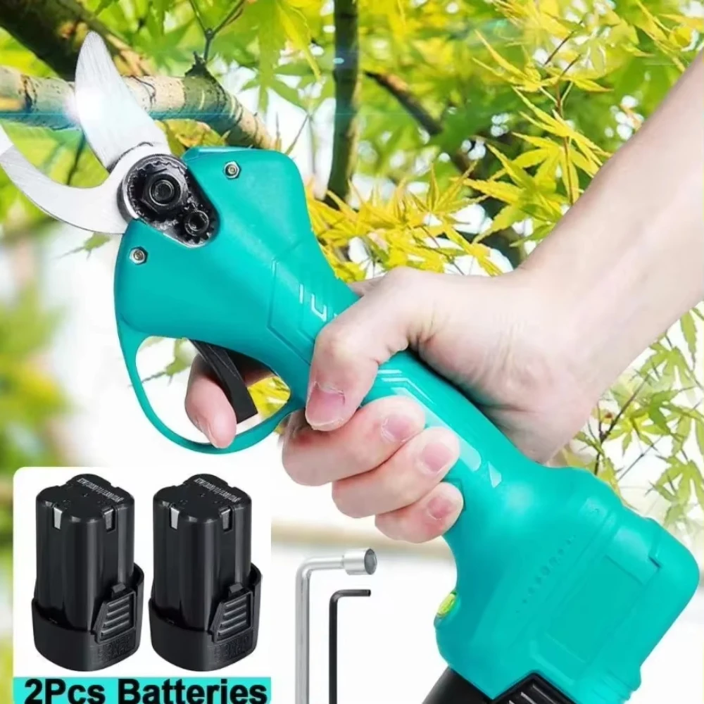 16.8V Borstelloze Elektrische  - Gardening Tools Usa recensie en prijs