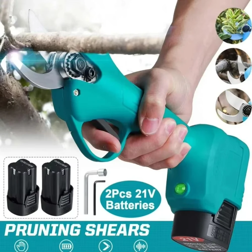 16.8V Borstelloze Elektrische  - Gardening Tools Usa recensie en prijs