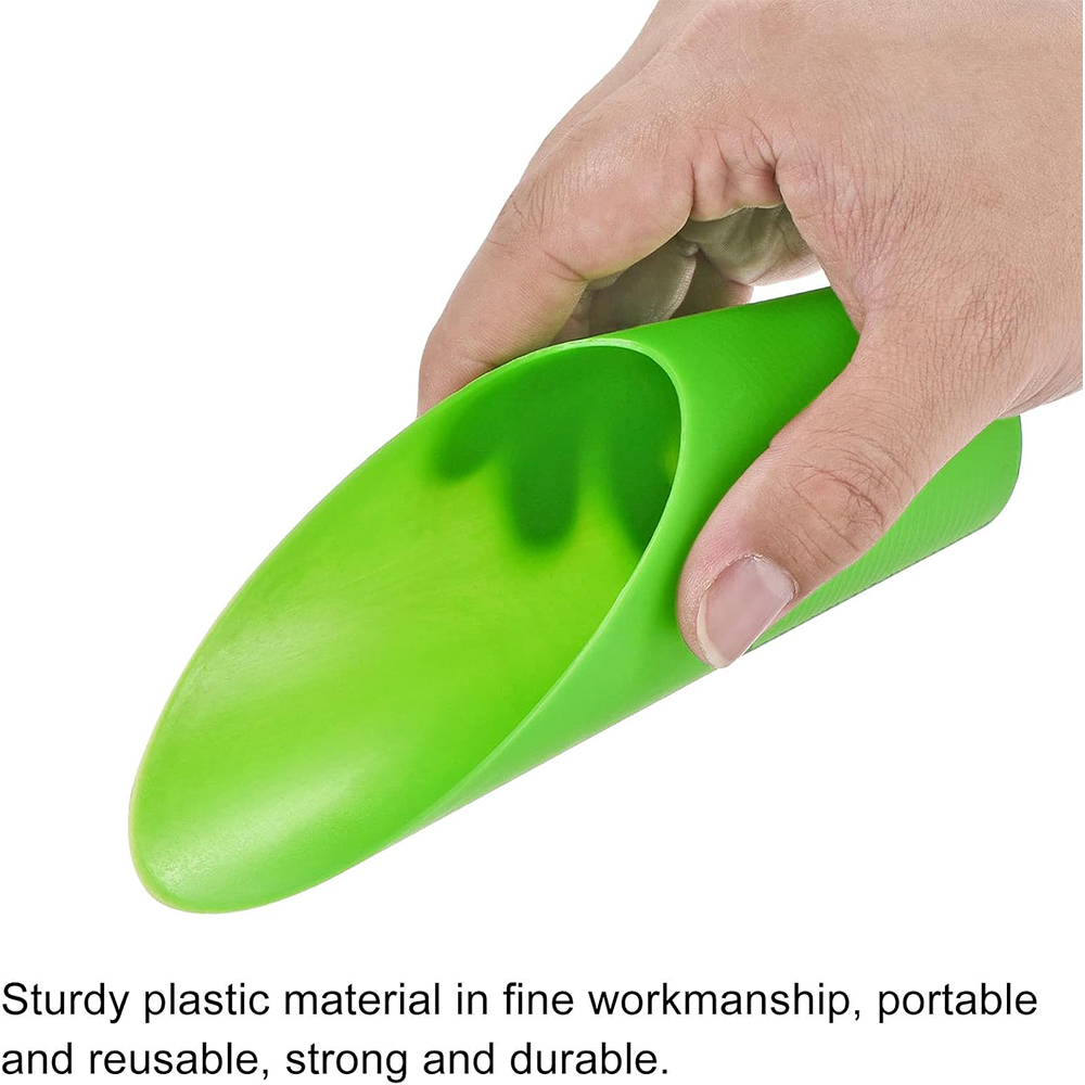 4 stks/set, Plastic Duurzaam E - Gardening Tools Usa recensie en prijs