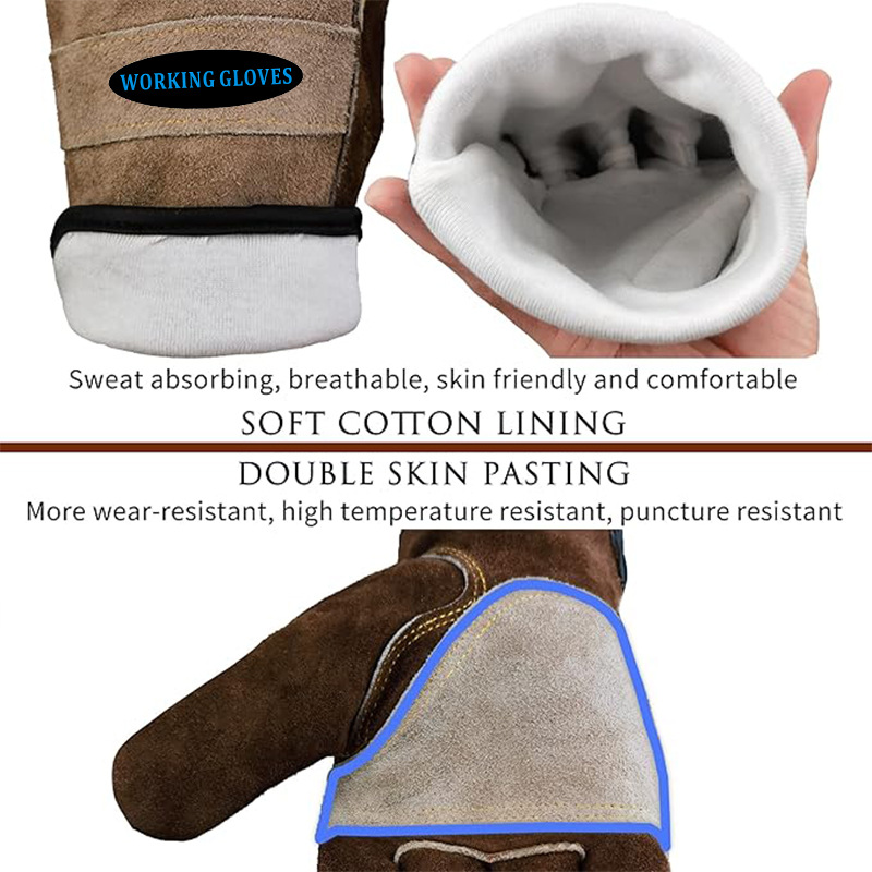 Multifunctionele beschermende  - Garden Gloves Thorn Proof recensie en prijs