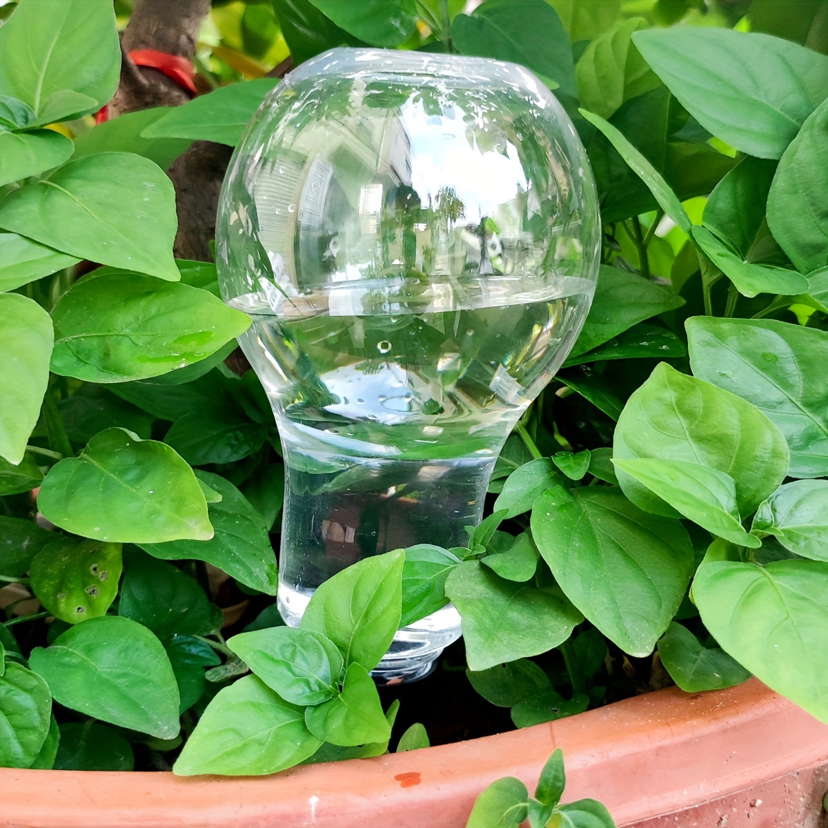 Tuin Automatische Watergift To - Gardening Tools Diy recensie en prijs