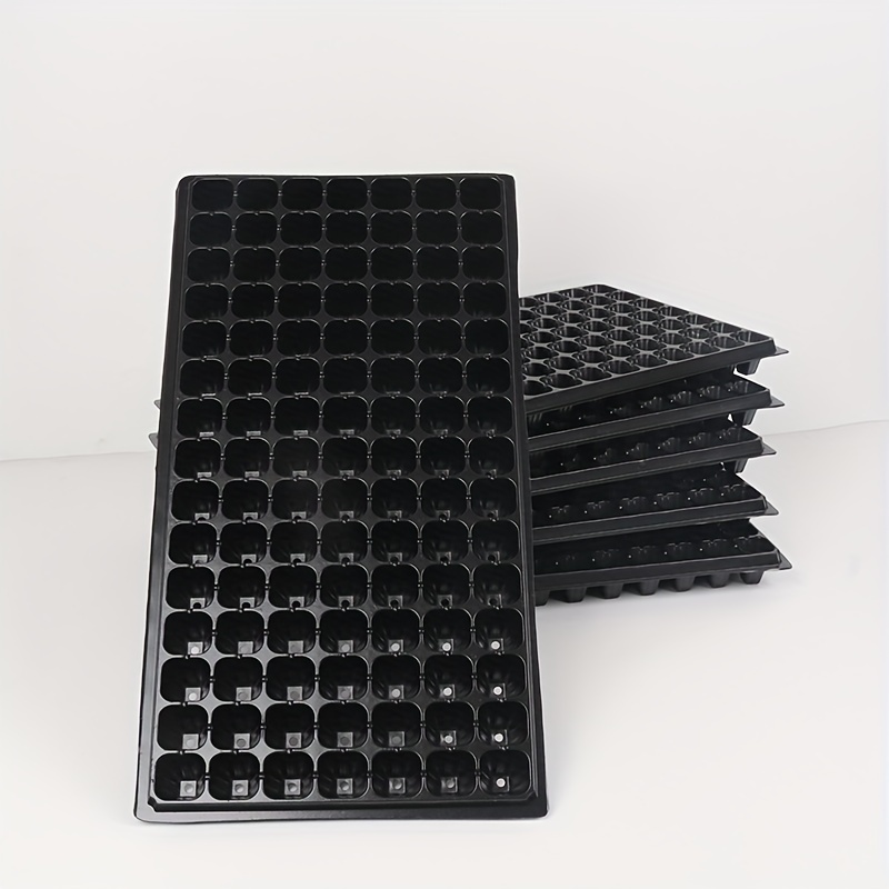 10-20 kweekbak, kweekbak voor  - Seed Starter Trays recensie en prijs