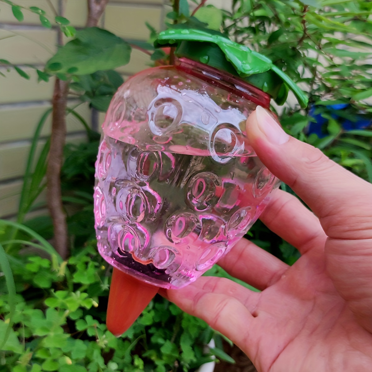 2 Stuks Automatische Bewaterin - Gardening Tools Water recensie en prijs