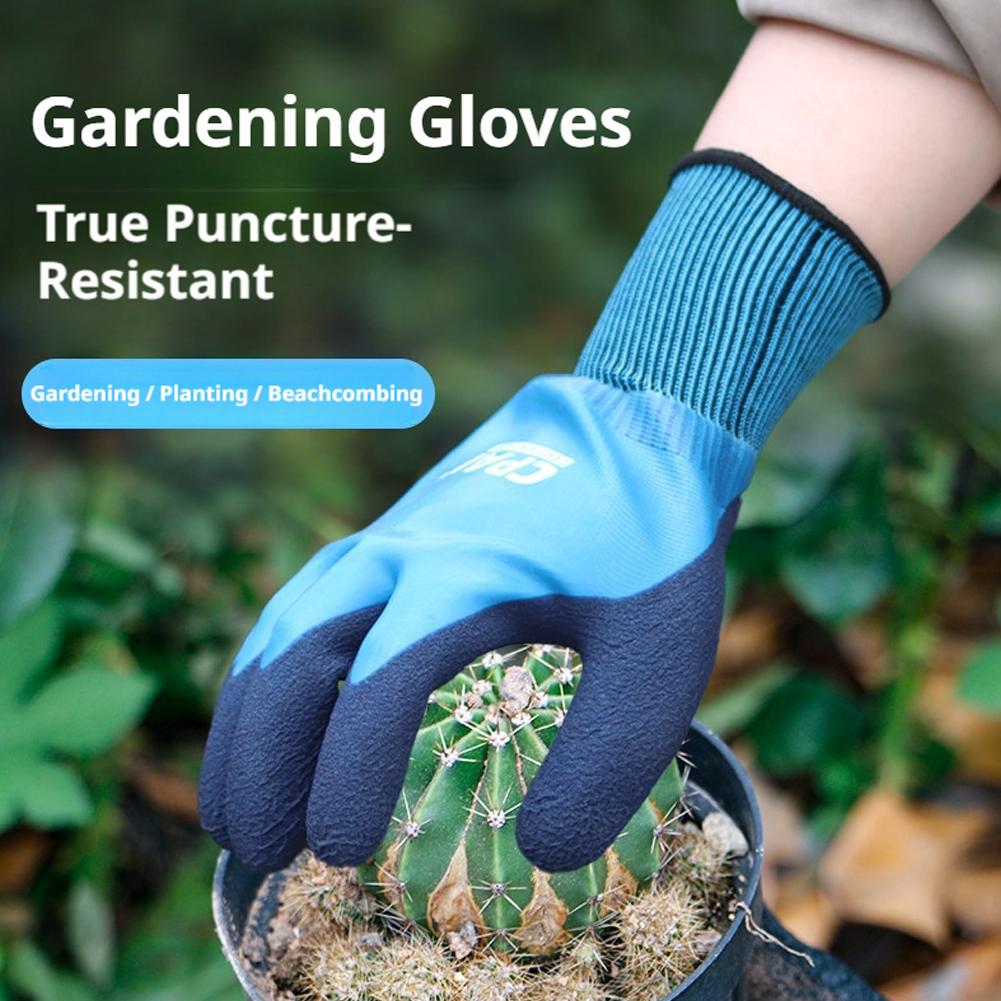 Steekbestendige, waterdichte t - Garden Gloves Thorn Proof recensie en prijs