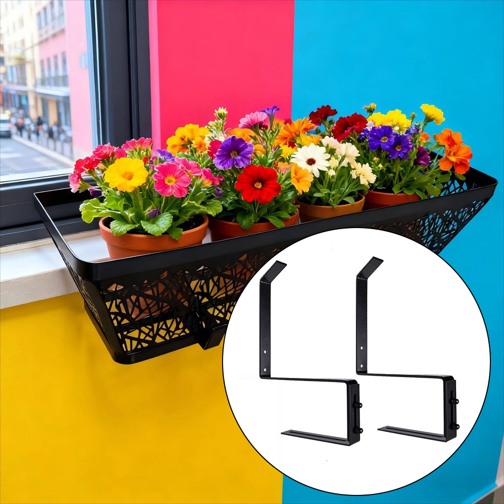 2 STUKS Verstelbare Bloempot O - Gardening Tools Basket recensie en prijs