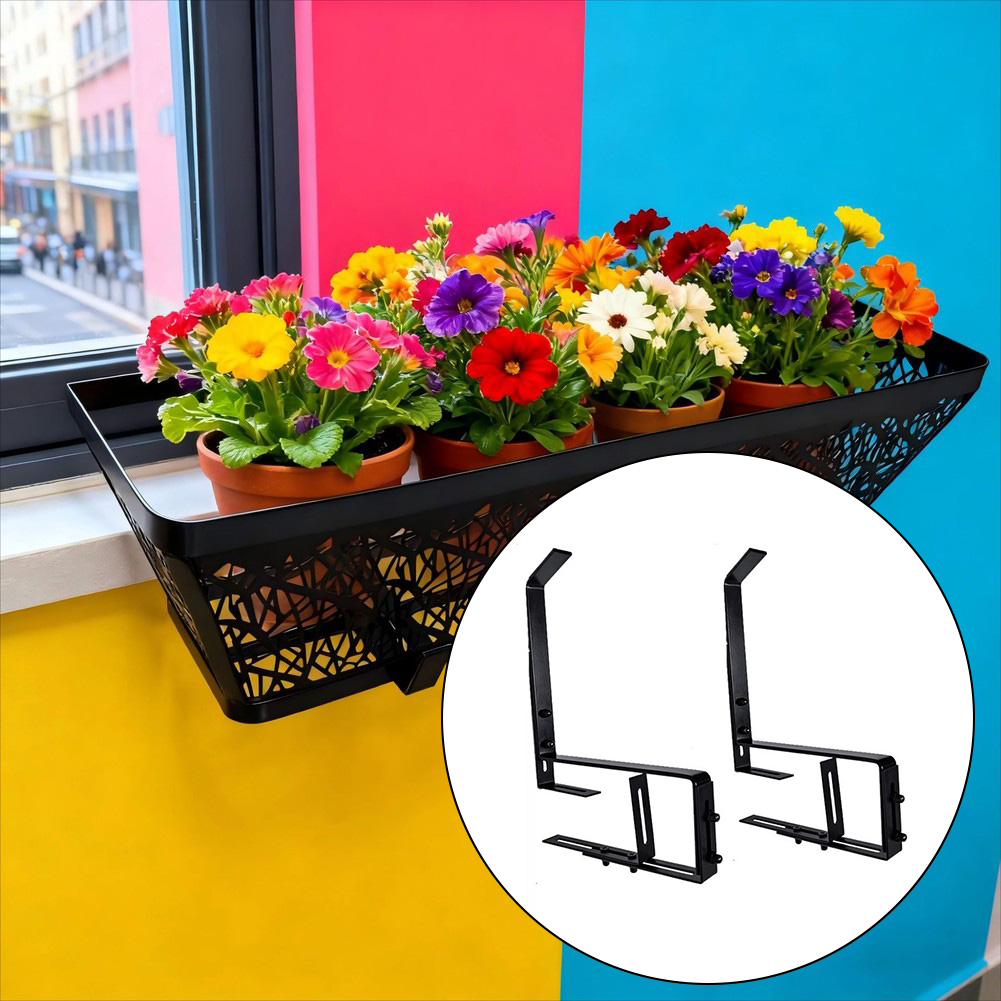 2 STUKS Verstelbare Bloempot O - Gardening Tools Basket recensie en prijs