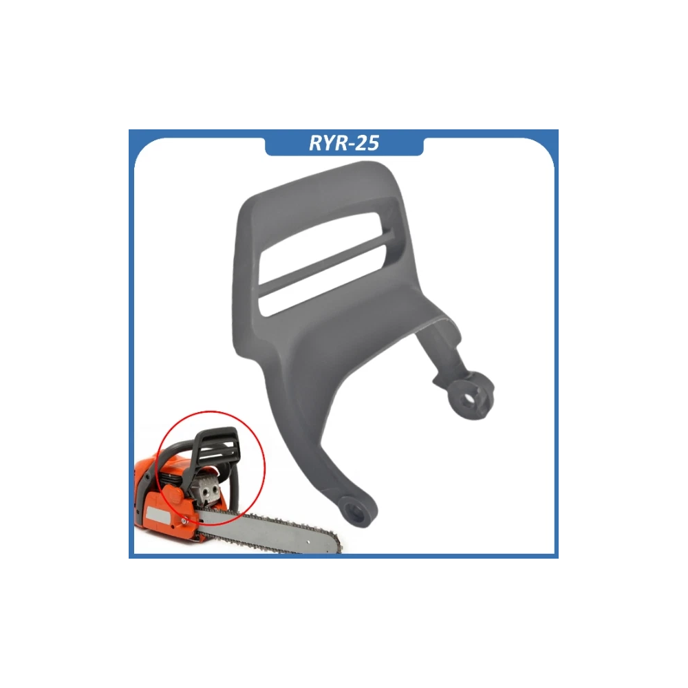 Kettingremhendel voor Husqvarn - Husqvarna Chainsaw 440 recensie en prijs
