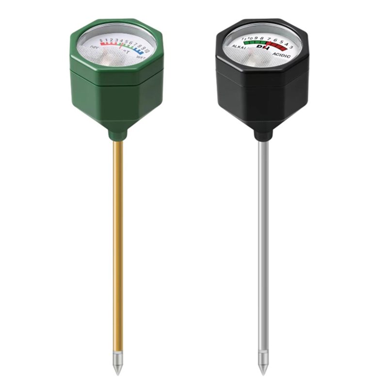 NIEUW HOT Op voorraad-Bodemvoc - Soil Ph Meter recensie en prijs