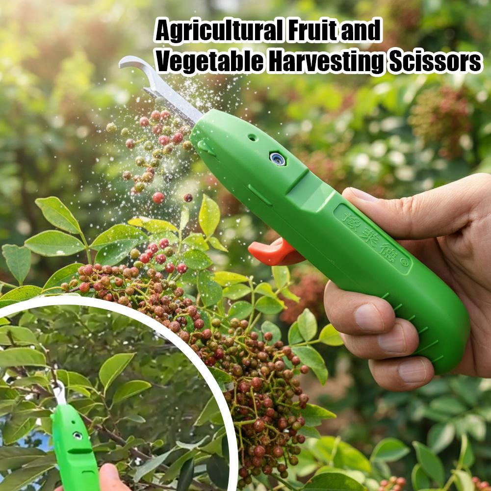 Fruit- en groentepluk schaar,  - Gardening Tools Usa recensie en prijs