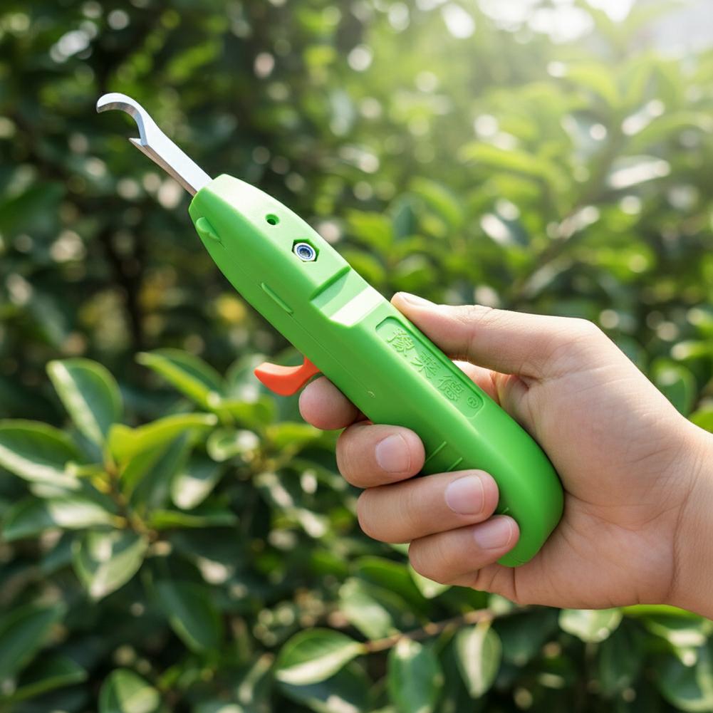Fruit- en groentepluk schaar,  - Gardening Tools Usa recensie en prijs