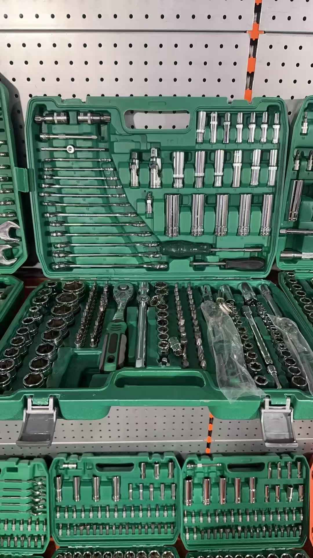 216-delige doe-het-zelf autore - Gardening Tools Diy recensie en prijs