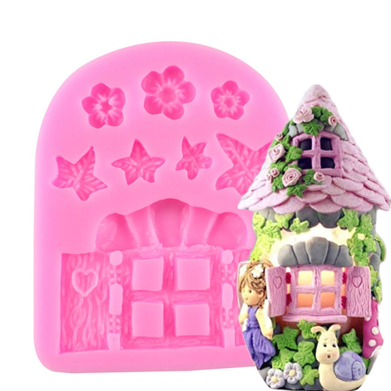 Betoverde Vintage Fairy Garden - Gardening Tools Vintage recensie en prijs