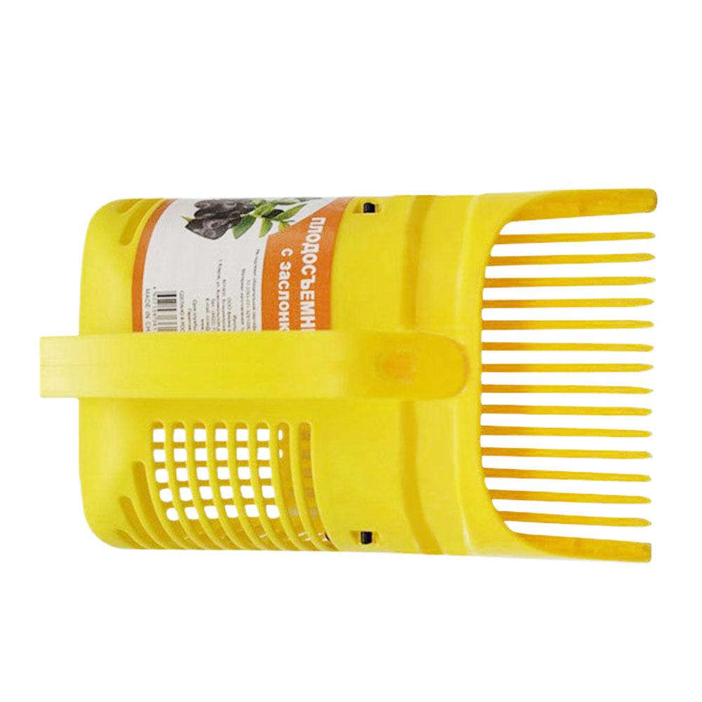 Draagbare bosbessenplukker, li - Gardening Tools Basket recensie en prijs