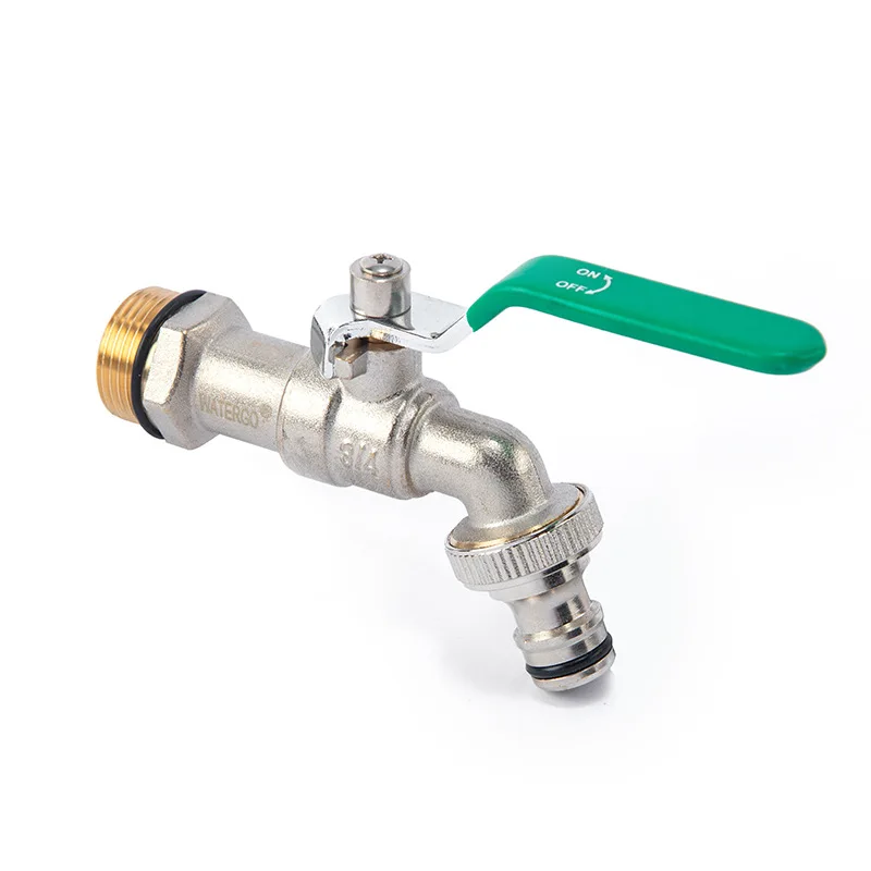Tuingereedschap Messing Waterk - Gardening Tools Used recensie en prijs