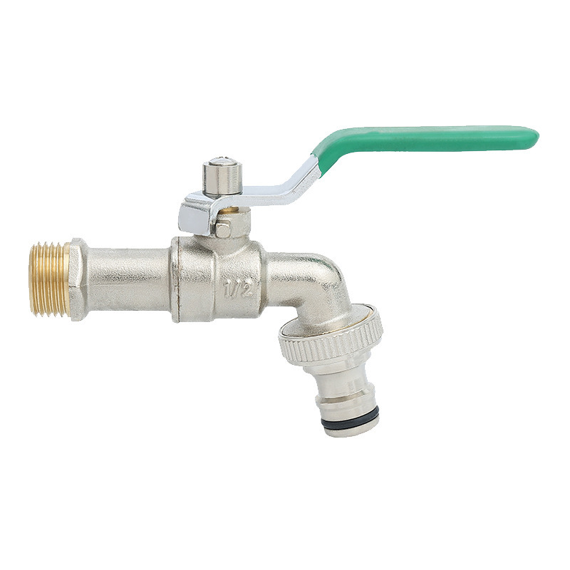Tuingereedschap Messing Waterk - Gardening Tools Used recensie en prijs