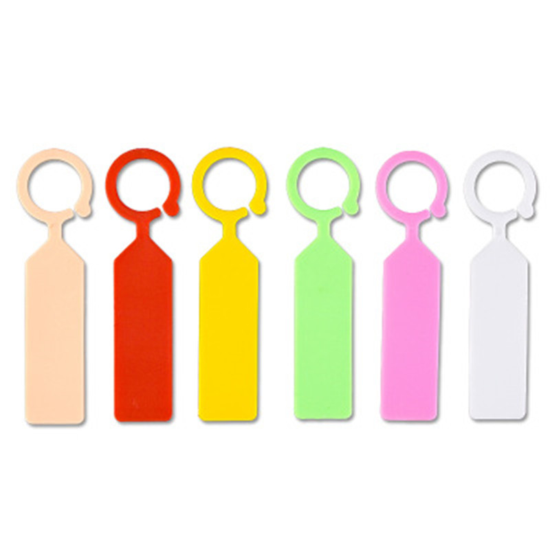 50 stuks waterdichte plantenla - Plant Label Tags recensie en prijs