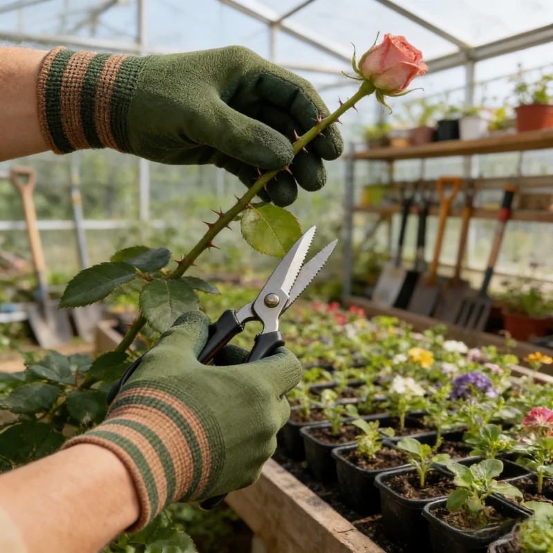 Multifunctionele tuinhandschoe - Garden Gloves Thorn Proof recensie en prijs