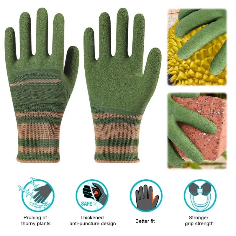 Multifunctionele tuinhandschoe - Garden Gloves Thorn Proof recensie en prijs