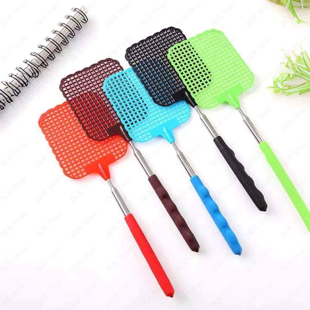 Zwarte vliegenmepper 1/2/5-pac - Gardening Tools Uses recensie en prijs