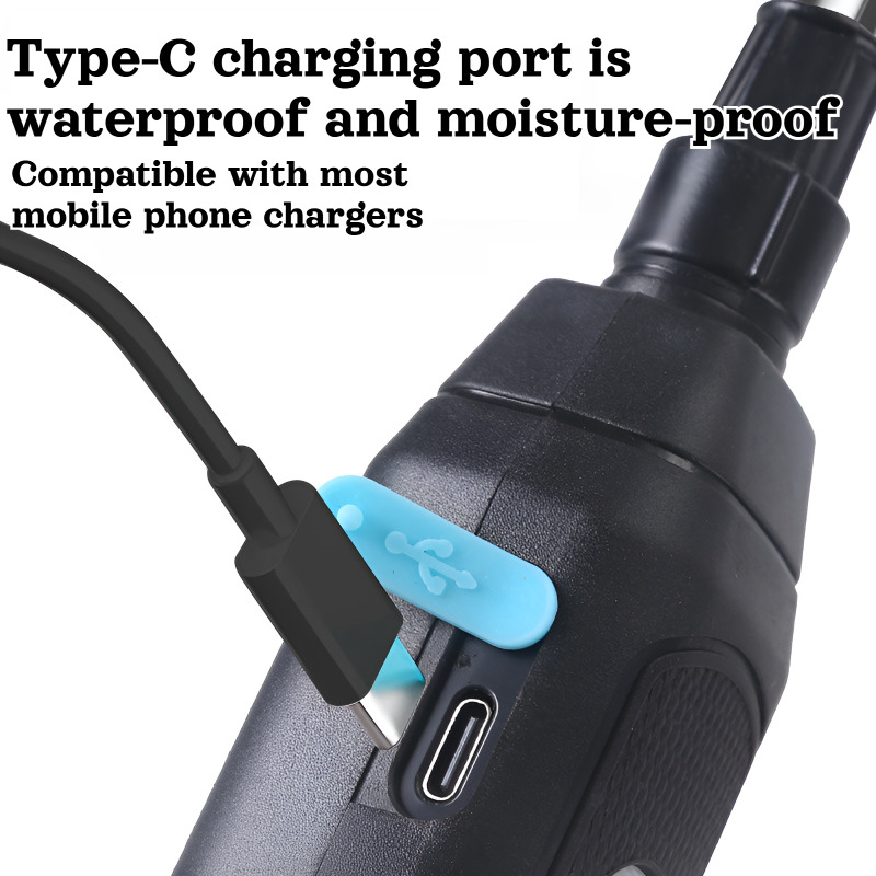 5L/8L USB Oplaadbare Elektrisc - Gardening Tools Diy recensie en prijs