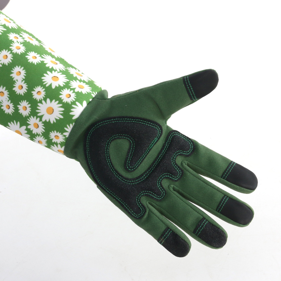 Tuinhandschoenen voor dames Ad - Garden Gloves Thorn Proof recensie en prijs